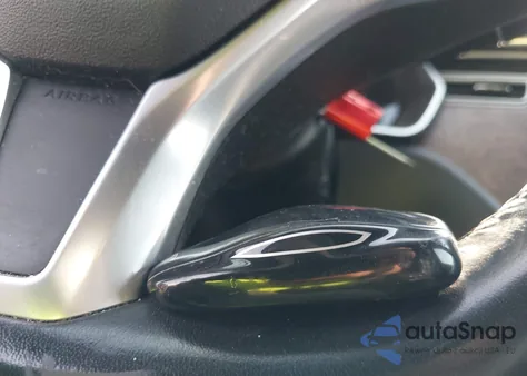 2017 Tesla Model S 100D/60D/75D/90D/P100D from USA, damaged, VIN 5YJSA1E26HF194780